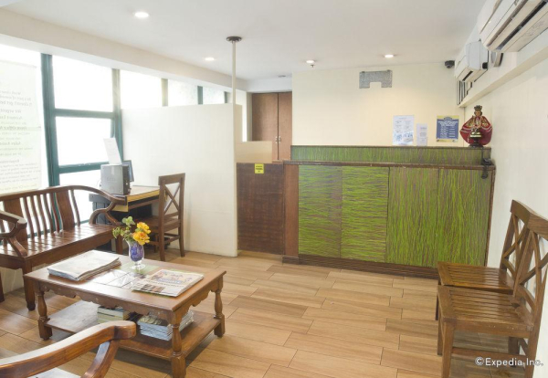 Best offers for Isabelle Royale Hotel & Suites Manila