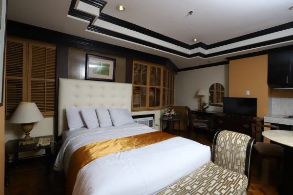 Best offers for Lourdes Suites Manila