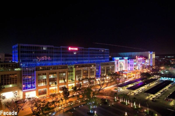 أفضل العروض ل فندق ماكسيمس باساي