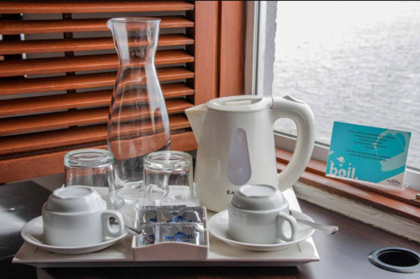 أفضل العروض ل ميكروتل باى ويندهام ماولافاسيا باساي