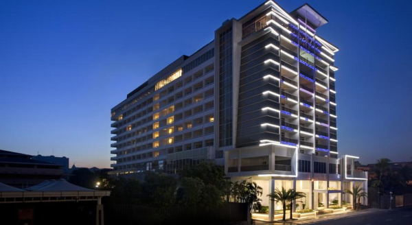 أفضل العروض ل فندق ميداس و كازينو باساي