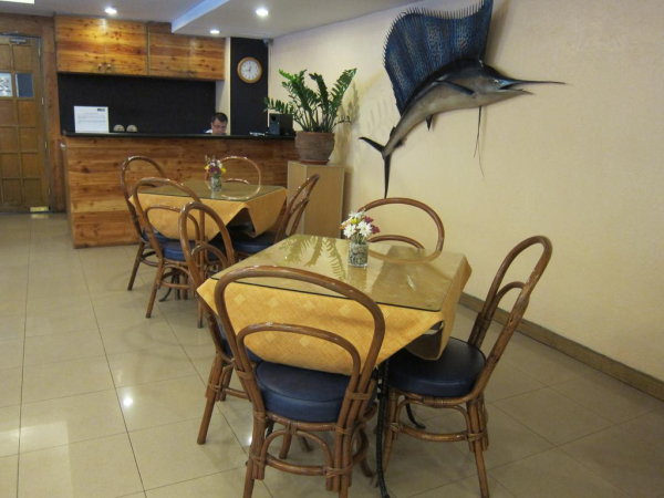 Best offers for Nichols Airport Hotel Pasay
