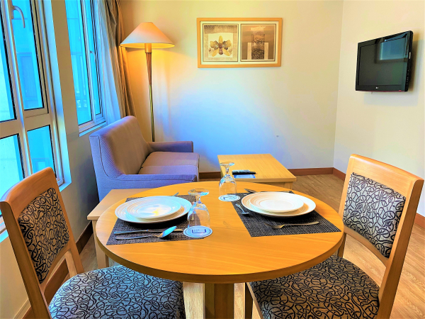 أفضل العروض ل ون باسيفيك بلاس اقامه بالخدمات مانيلا