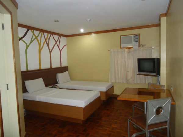 Best offers for Park Bed And Breakfast Pasay
