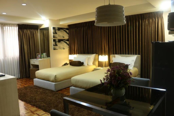 أفضل العروض ل برينس بلازا ل مانيلا