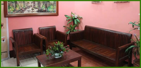 Best offers for Roger's Place Hotel Pasay