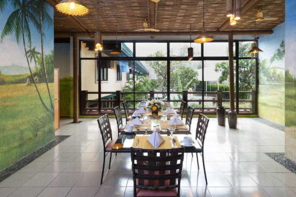 أفضل العروض ل ذ ماباهاي مانور باساي