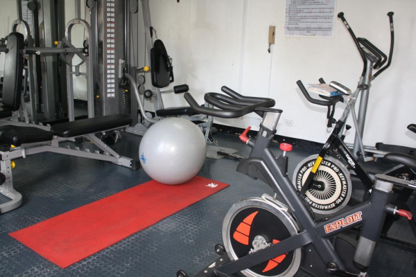 أفضل العروض ل فندق ذ برلا مانيلا