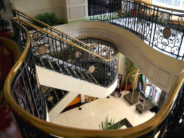 أفضل العروض ل تياراارينتال مانيلا