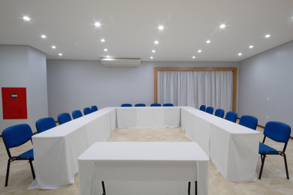 Best offers for Bristol Zaniboni Hotel Flexy Category Mojimirim