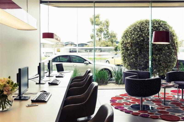 Best offers for Mercure Melbourne Albert Park SAINT KILDA