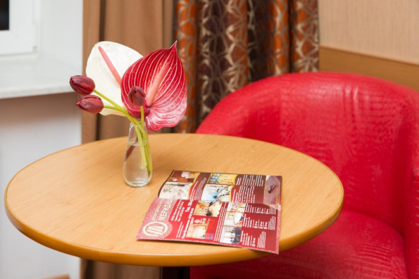 أفضل العروض ل Meridian Murmansk مورمانسك 