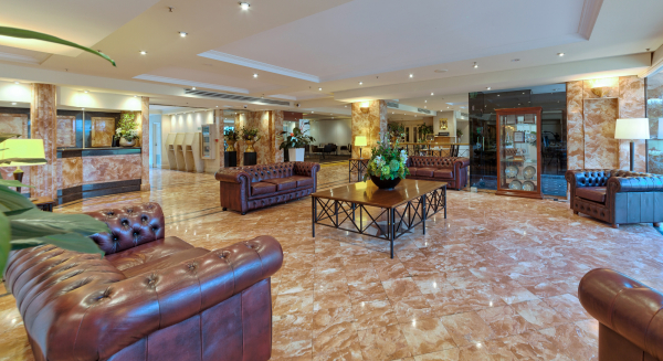 أفضل العروض ل بايفيوان ذ بارك سانت كيلدا