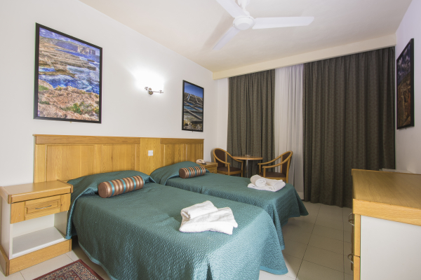 Best offers for Canifor Hotel St. Pauls Bay