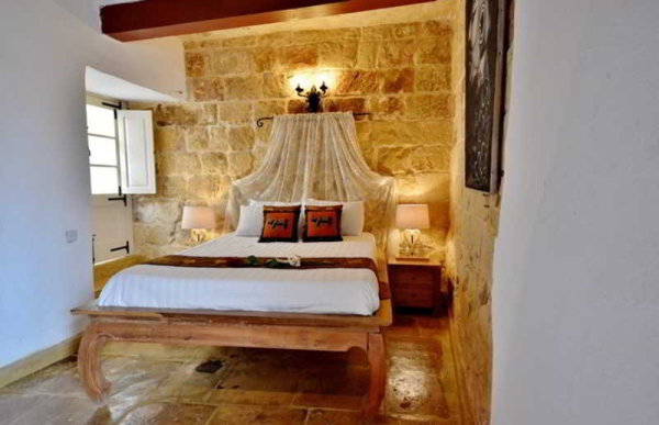 Best offers for Chapel 5 Palazzo Suites Malta St. Pauls Bay