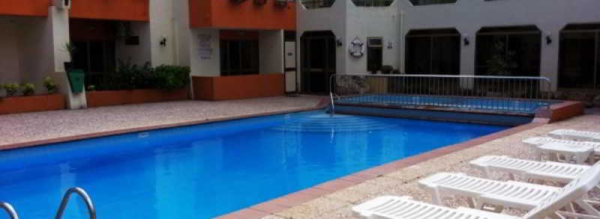 Best offers for Clover Holiday Complex St. Pauls Bay