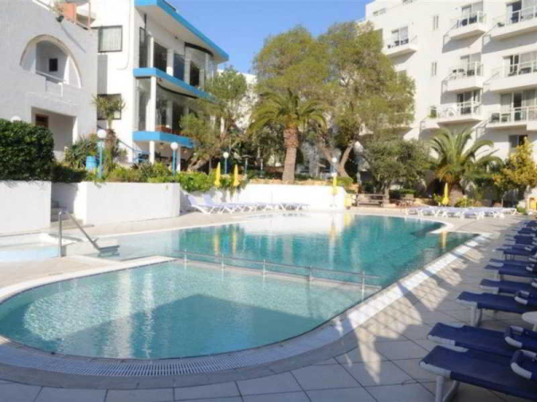 Best offers for Club Salina Warhf St. Pauls Bay