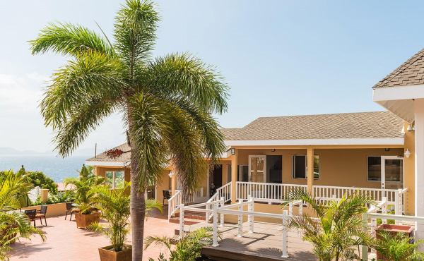 Best offers for Ocean Terrace Inn Basseterre