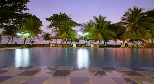 Best offers for Pangeran Beach Padang