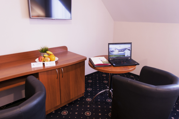 Best offers for Park Hotel Lyson & SPA Bielsko-biala
