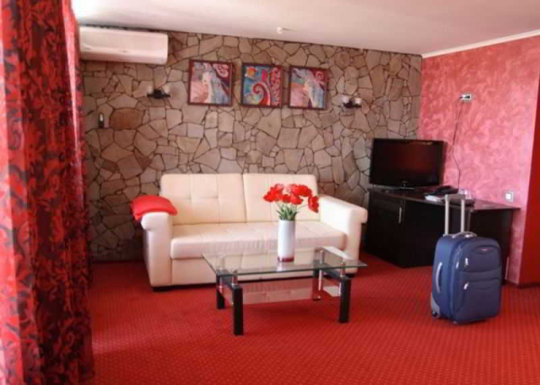 أفضل العروض ل ريكارتز ريفر ميكوليف ميكولاييف