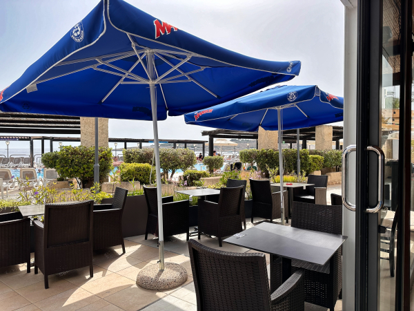Best offers for Sunny Coast Resort & Spa St. Pauls Bay