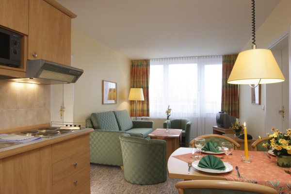 Best offers for Ferien- und Freizeitpark Weissenhäuser Strand - St Gromitz