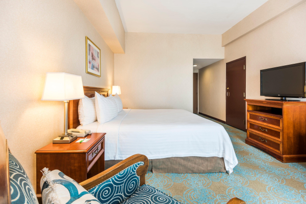 Best offers for Holiday Inn Managua - Convention Center Managua