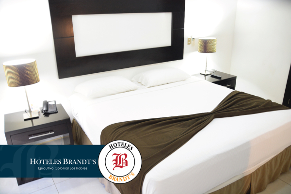 Best offers for Hotel Brandt Ejecutivo Colonial Los Robles Managua