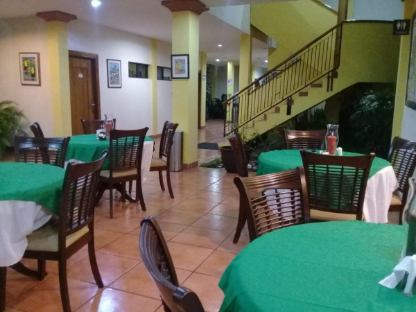 Best offers for Hotel Brandts Los Robles de San Juan Managua