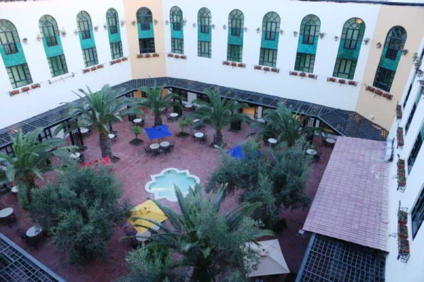 Best offers for Hotel Nerolia & Spa Skanes