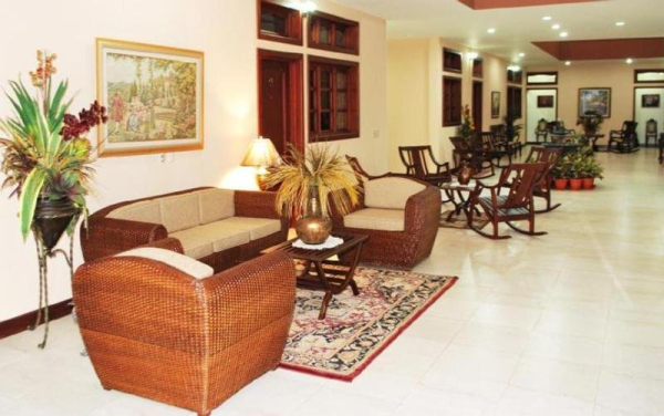 Best offers for Internacional Managua Managua