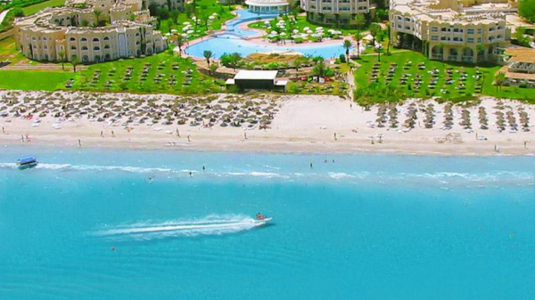 أفضل العروض ل lti mahdia beach و aquapark المهدية