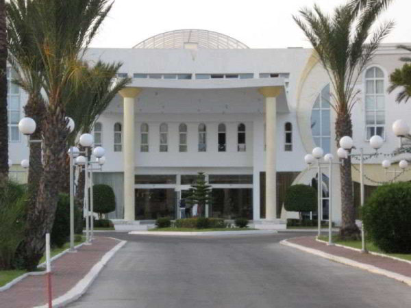 Best offers for Ruspina Hotel Skanes