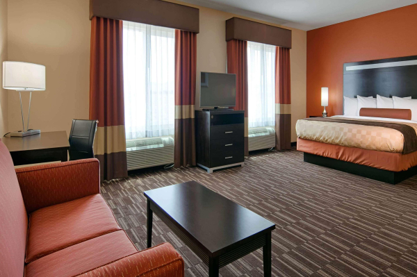 Best offers for Wyndham Garden Lancaster Ca Lancaster
