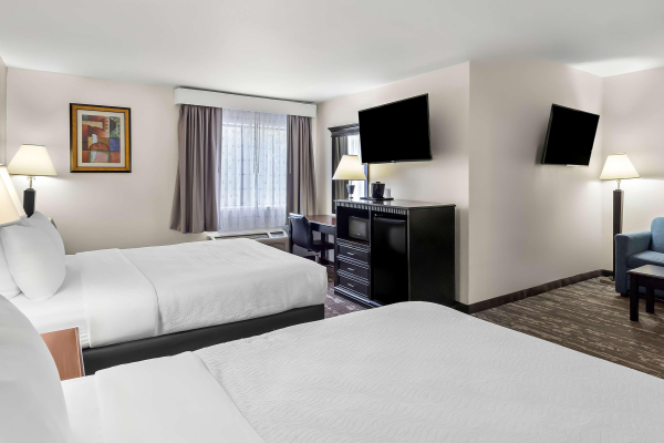 Best offers for Best Western Saluki Inn Carbondale