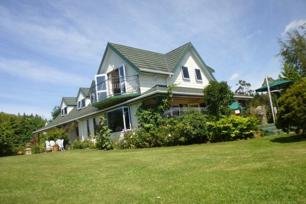 Best offers for Cairnbrae House Tongariro National Park