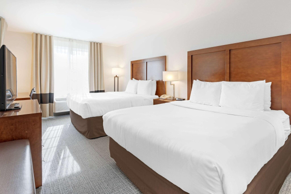 Best offers for Comfort Inn & Suites Carbondale Carbondale