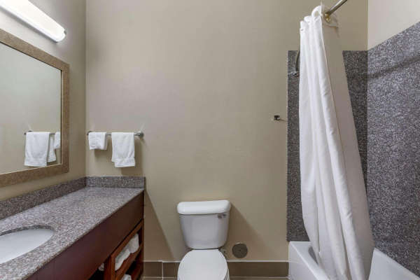 Best offers for Comfort Inn & Suites Carbondale