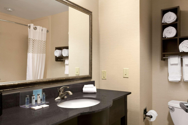 Best offers for Hampton Inn & Suites Mansfield, PA Mansfield 
