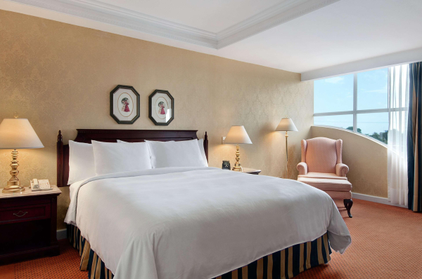 Best offers for Hilton Princess Managua Managua