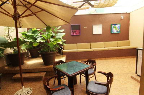 Best offers for Mansion Havre Mexico City