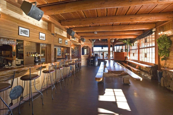 Best offers for Powderhorn Chateau Tongariro National Park