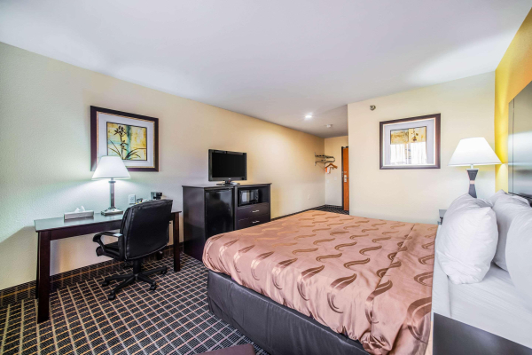 Best offers for Quality Inn Carbondale University Area Carbondale