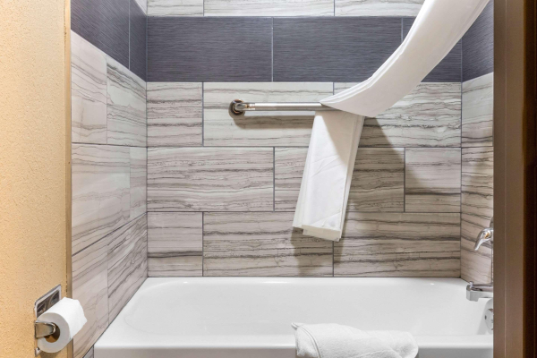 Best offers for Quality Inn Lamar Lamar