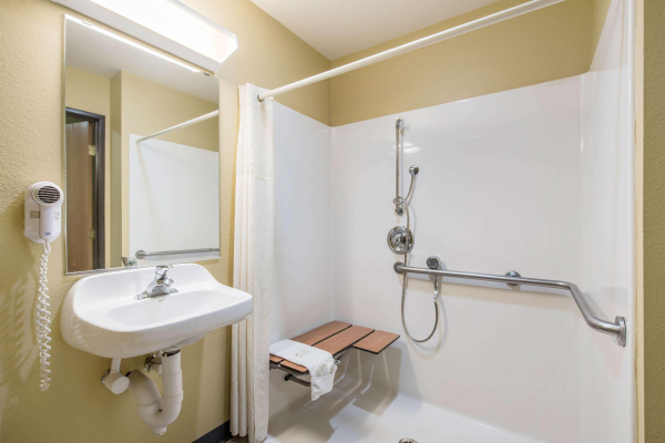 Best offers for Quality Inn & Suites Menomonie Area Menomonie