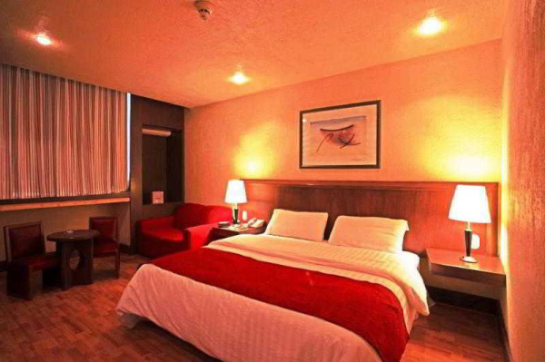 أفضل العروض ل رامادا بيا بينيتو زونا سار