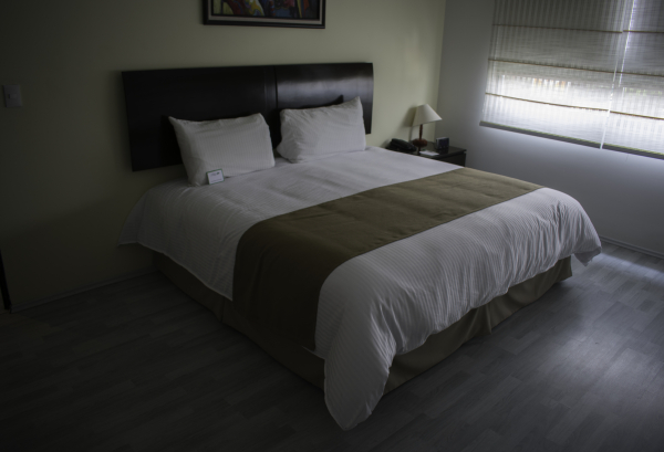 Best offers for Residence L´ Heritage Oklahoma by BlueBay Zona Norte