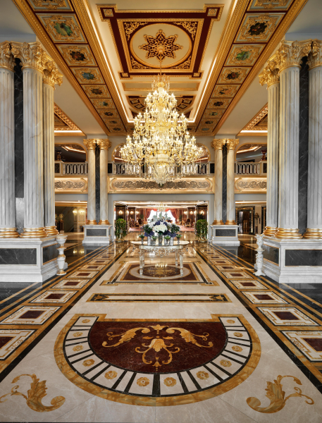 Best offers for Samaxi Palace Sharadil Samaxi