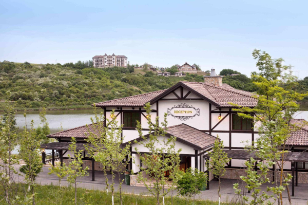 Best offers for Silent Lake (Sakit Gol) Samaxi